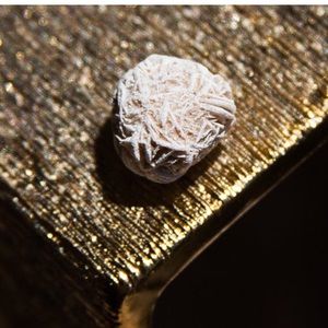 Desert Rose Crystal Stone Rock SeleniteGypsum Rose